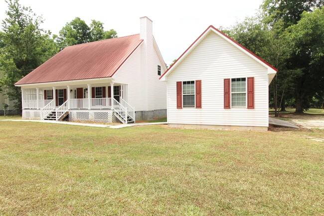 Primary Photo - 8775 Clito Rd