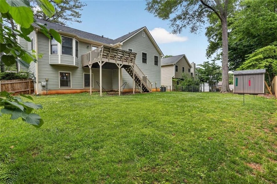 Building Photo - 2562 Kennesaw Springs Ct