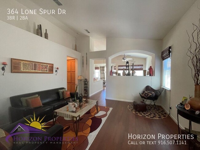 Building Photo - 364 Lone Spur Dr