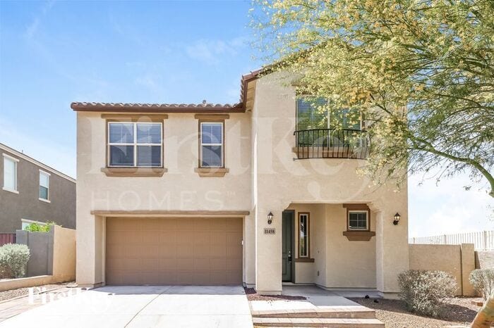 Primary Photo - 11458 S 176th Dr