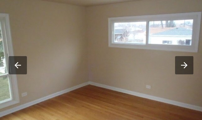 Bedroom 2 - 1674 Maple St