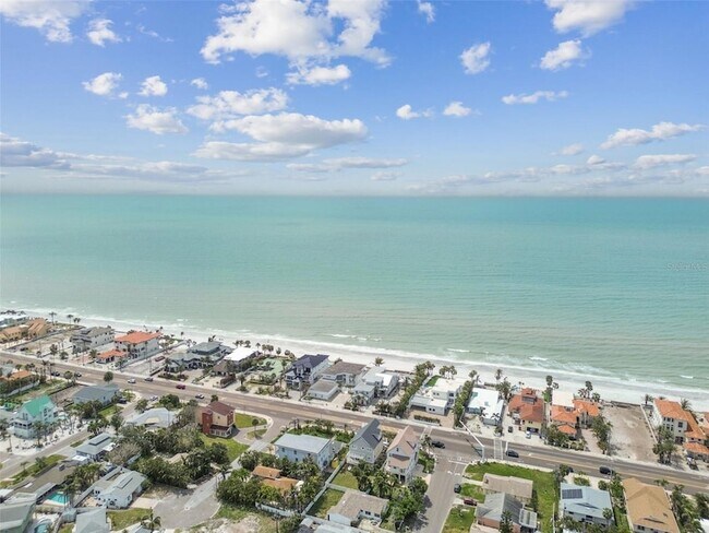 Building Photo - 16033 Gulf Blvd