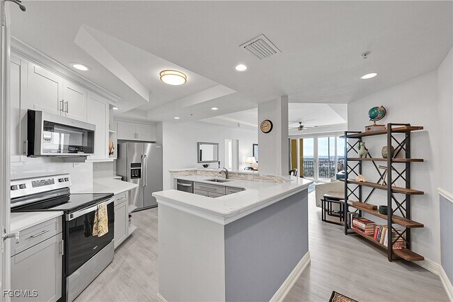 Building Photo - 2743 First St