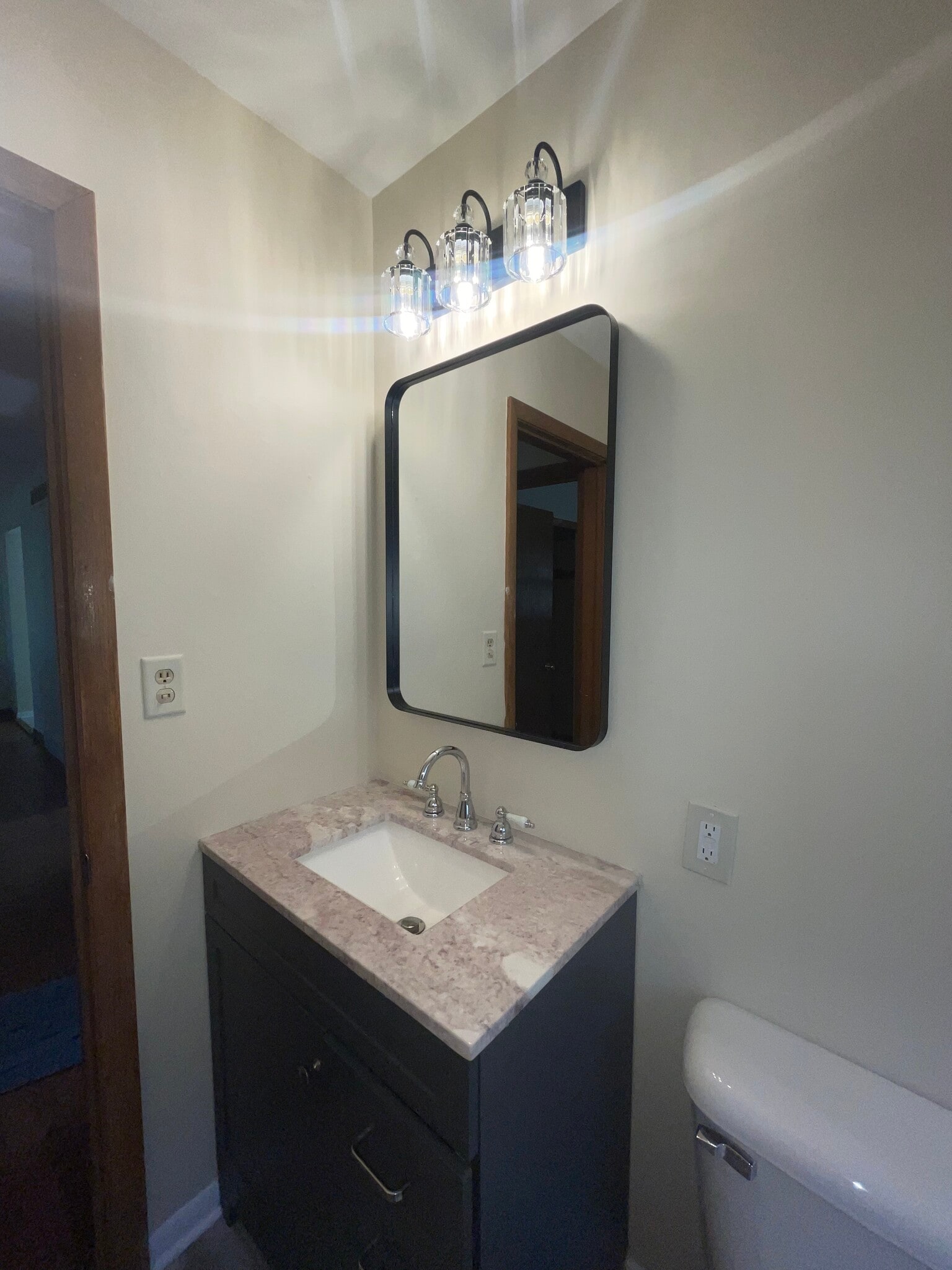 Bathroom - 8817 W Herbert Ave