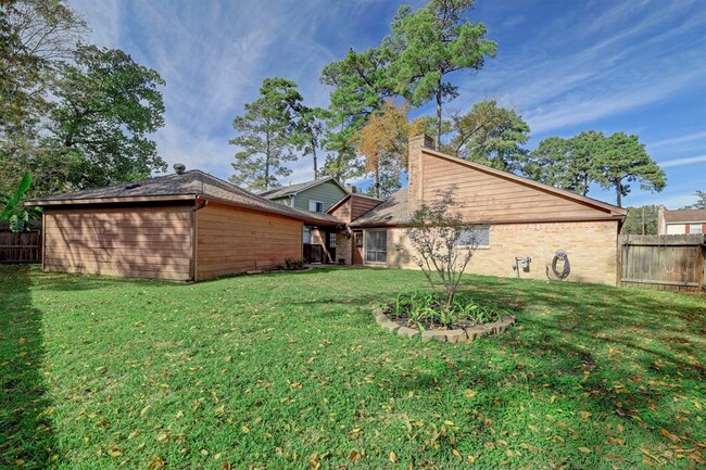 Building Photo - 5618 Enchanted Timbers Dr
