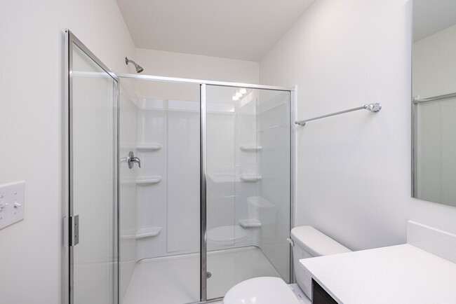 Building Photo - Townhome community with 3 br 2.5 Ba near I...