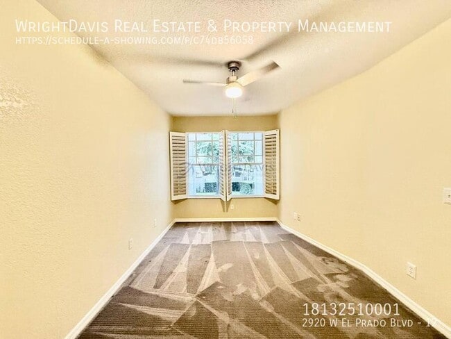 Building Photo - 2920 W El Prado Blvd