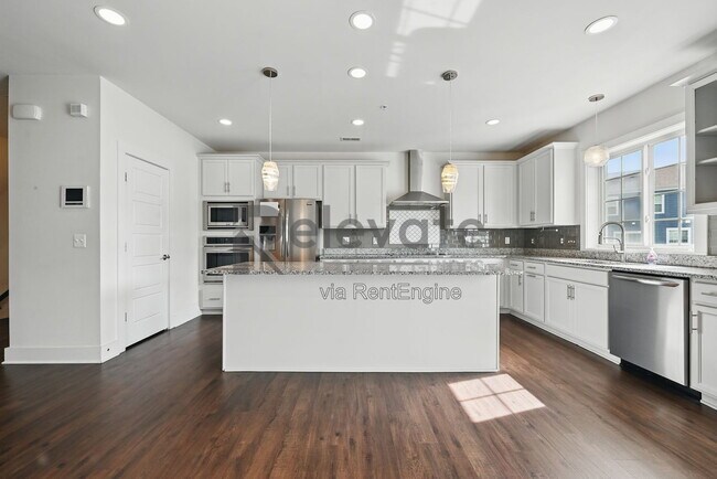Building Photo - 4227 Saunders Tavern Trl