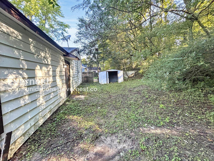 Building Photo - 4620 Sunnybrook St