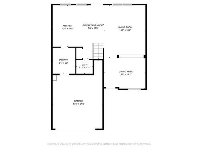 Building Photo - 2033 Meadow View Dr