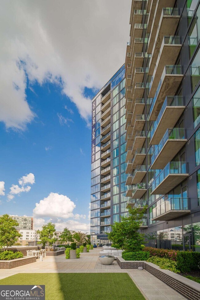 Building Photo - 788 West Marietta St NW