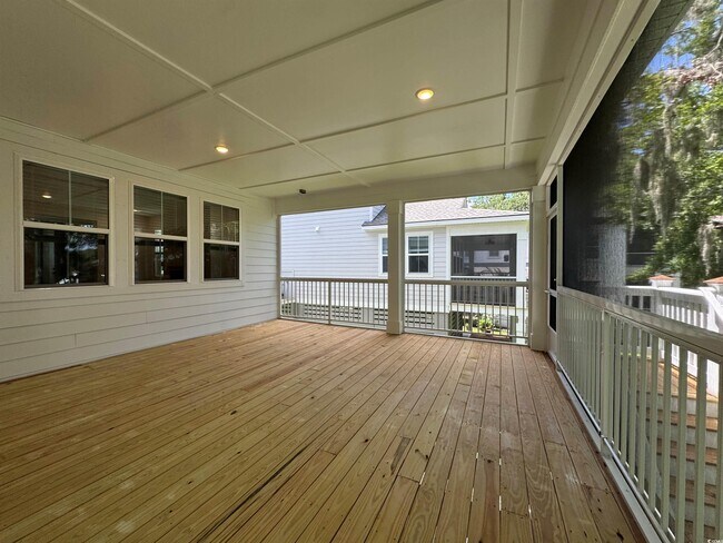 Building Photo - 2931 Marshfront Dr