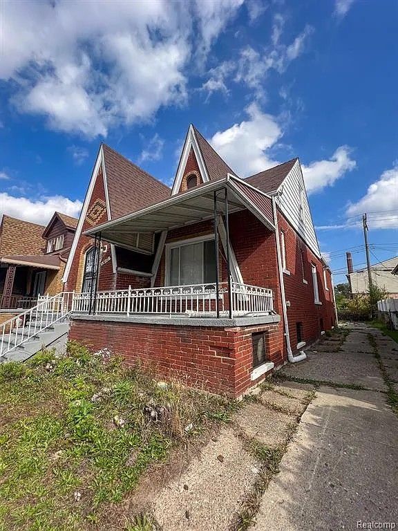 Building Photo - 15060 Appoline St