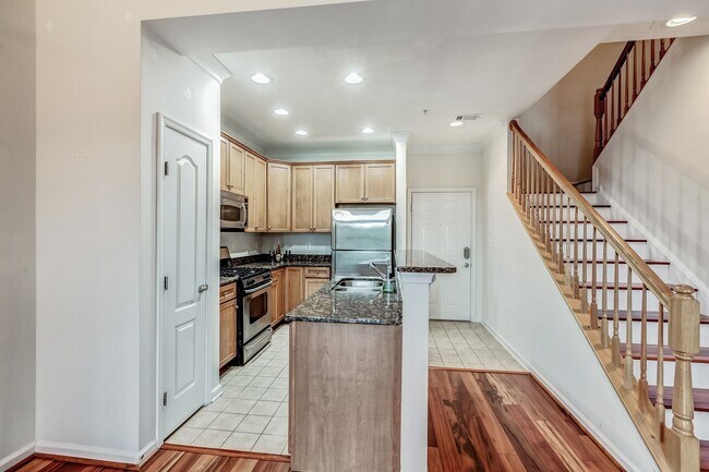 Building Photo - 9000 Lorton Station Blvd