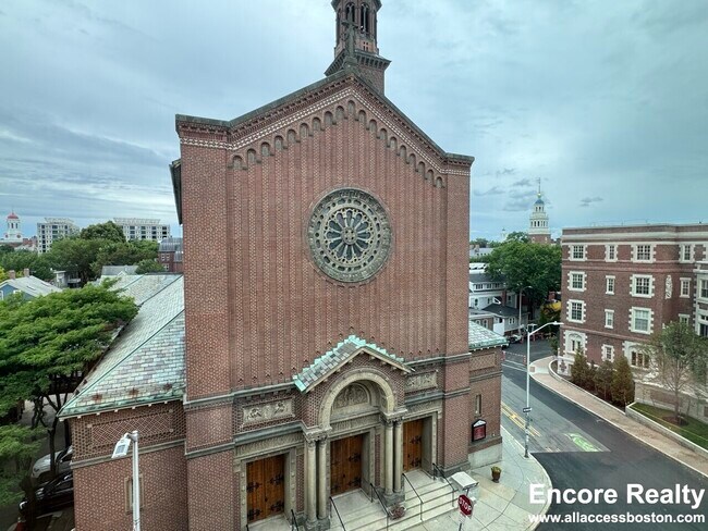 Building Photo - 1200 Massachusetts Ave