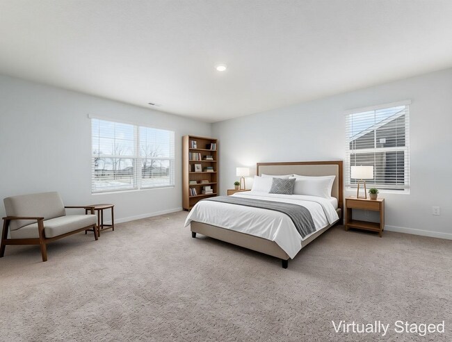 Building Photo - Brand New Construction Near the Future Anduril Factory!