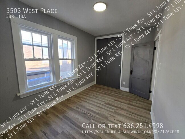 Building Photo - 3503 West Pl