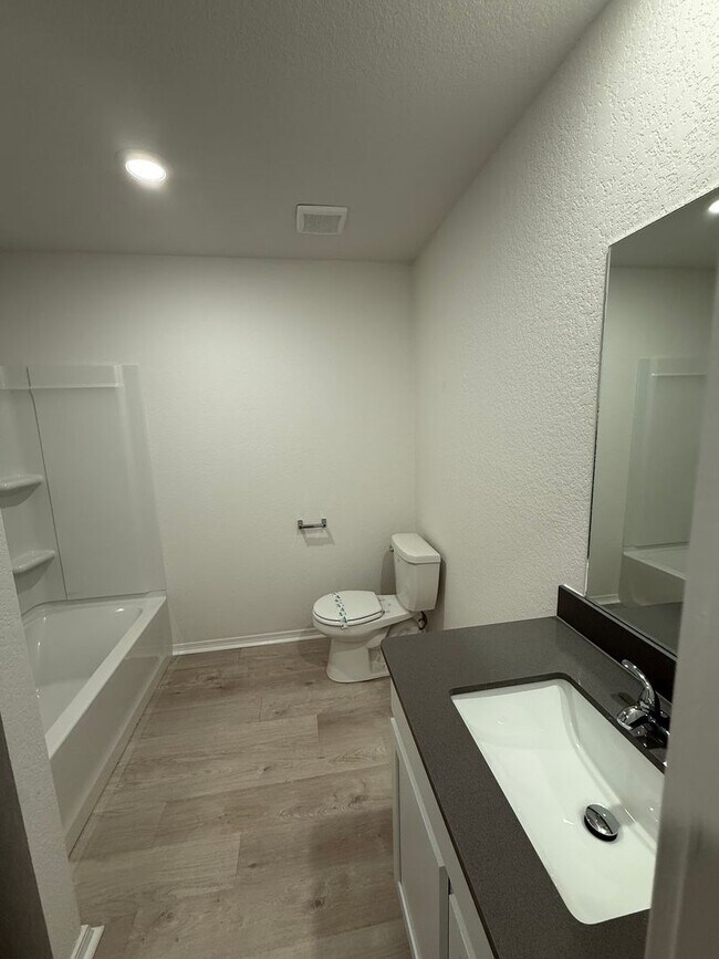 Building Photo - *$99 First Month's Rent - NO HIDDEN FEES!* BRAND NEW Four Bedroom | Two Bath Home in Vilonia