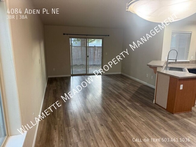 Building Photo - 4084 Aden Pl NE