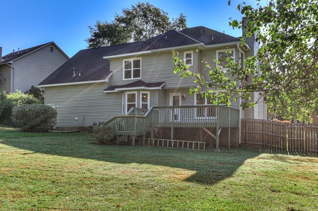 Building Photo - 4135 Fox Brush Dr
