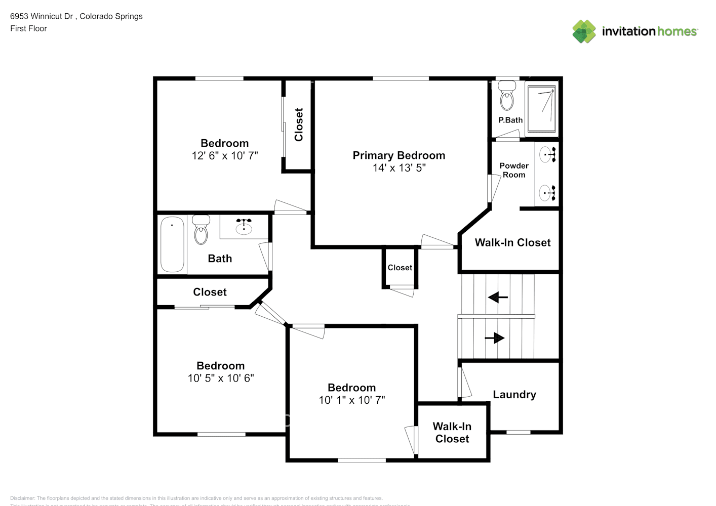 Building Photo - 6953 Winnicut Dr