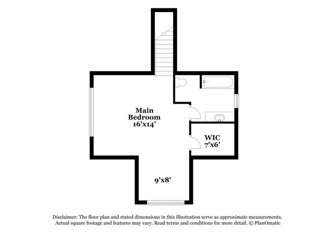 Building Photo - 705 Addy Cove