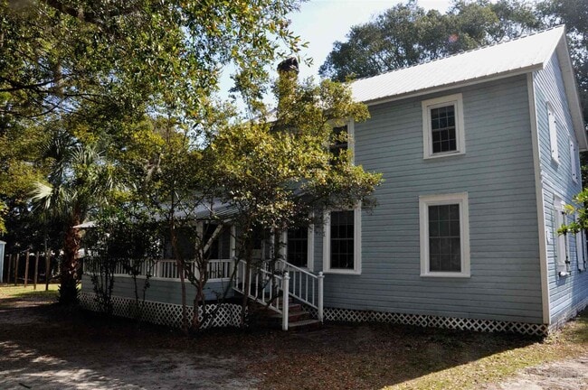 Building Photo - 4600 Forsyth St