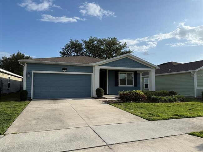 Building Photo - 4497 Bluff Oak Loop