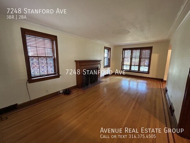 Building Photo - 7248 Stanford Ave