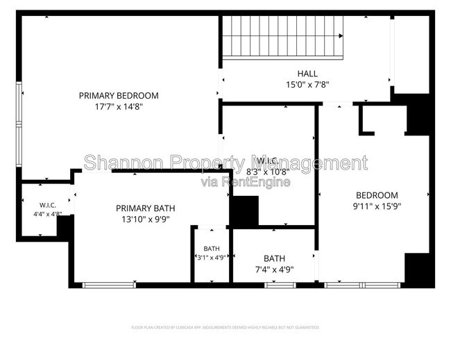 Building Photo - 1108 Peveto St