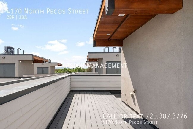 Building Photo - 4170 N Pecos St