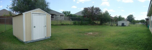 Building Photo - 3-Bedroom House for Rent in Killeen