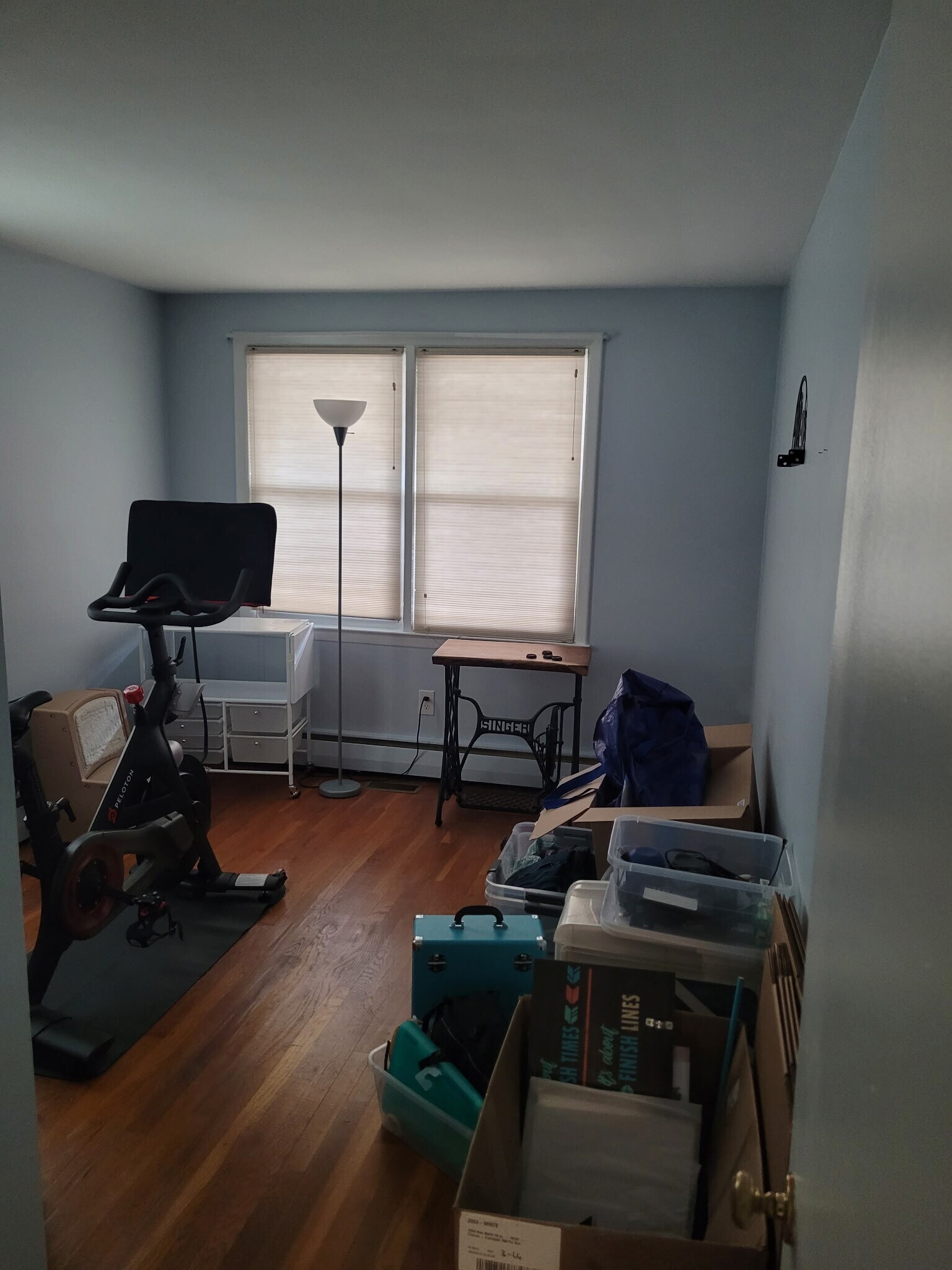 Bedroom #2 - 115 Whelen Ave