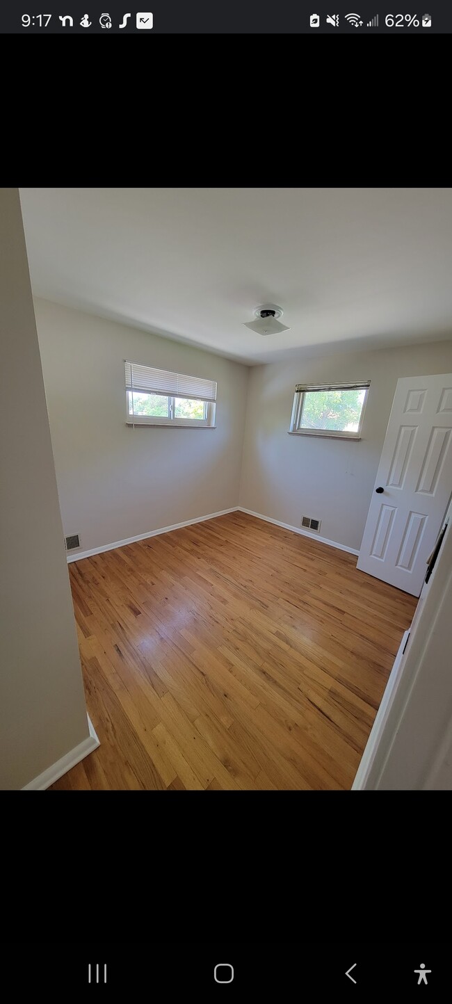 Room for Rent - 2845 S Hudson St