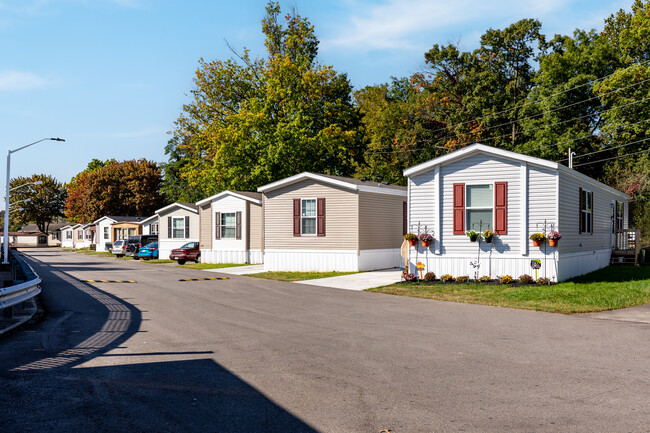 Building Photo - Westwood Estates