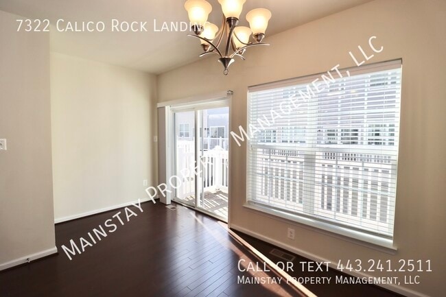Building Photo - 7322 Calico Rock Lndg