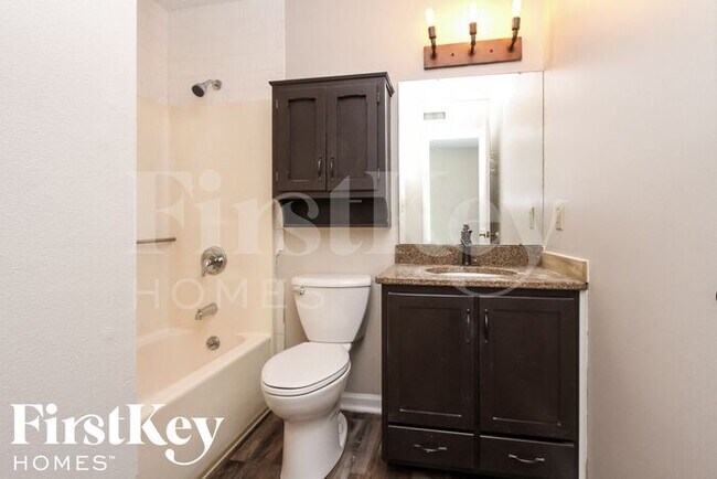 Building Photo - 7616 Gunyon Dr