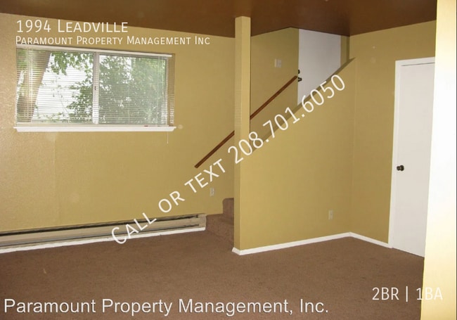 Building Photo - 1994 Leadville-