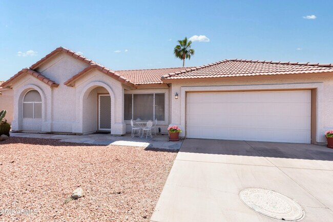 Building Photo - 6381 S Championship Dr