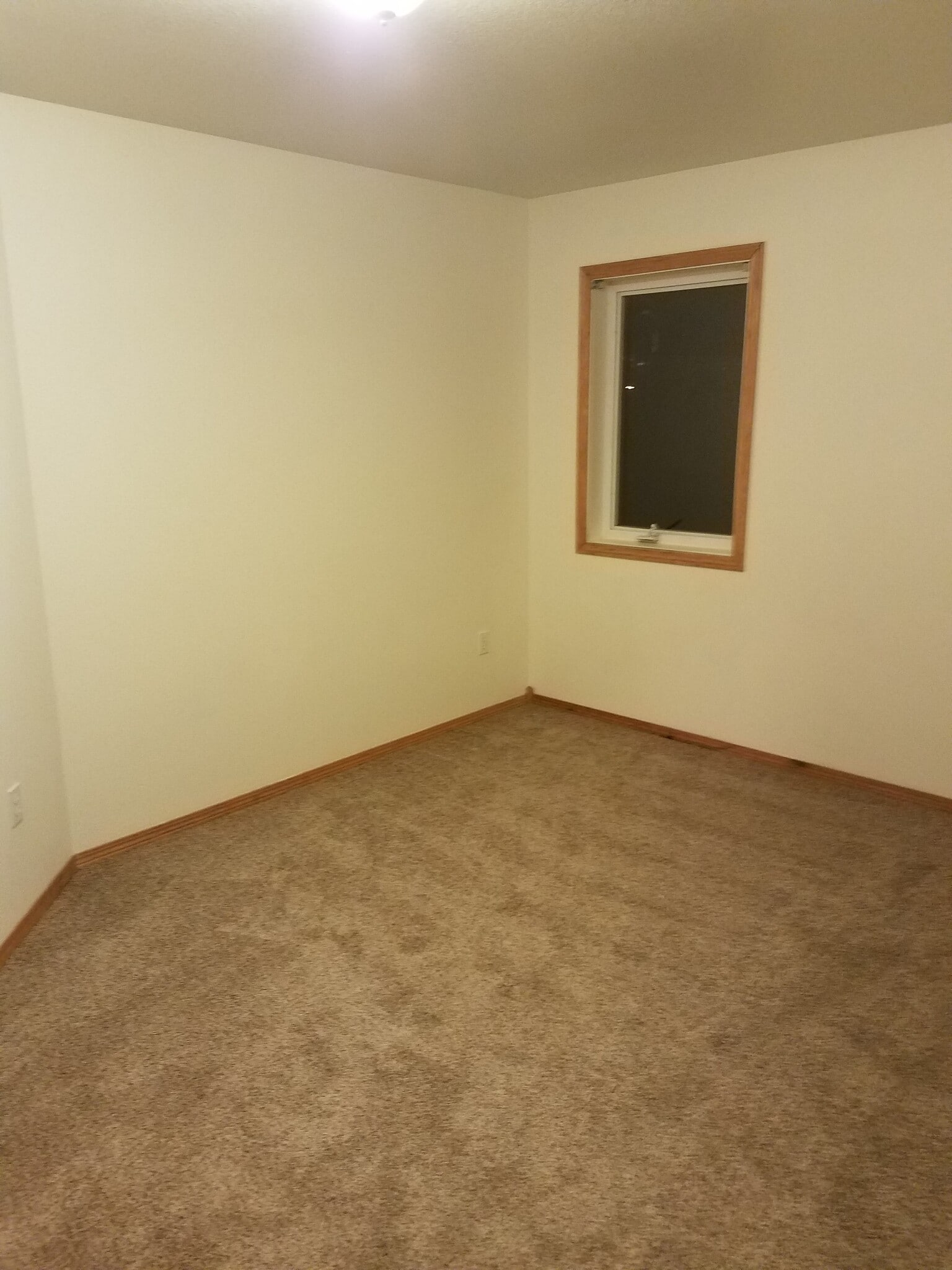 upstairs bedroom - 1616 Lake Elmo Dr