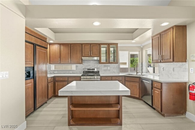 Building Photo - 9556 Ancala Hollow Ct