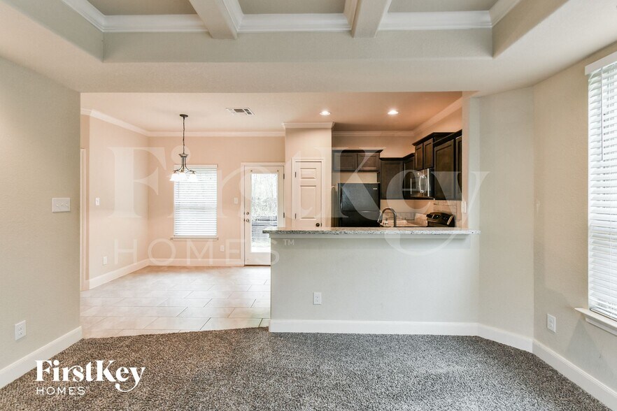 Building Photo - 3514 Bob Billa St