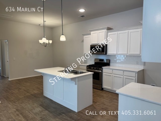 Building Photo - 634 Marlin Ct