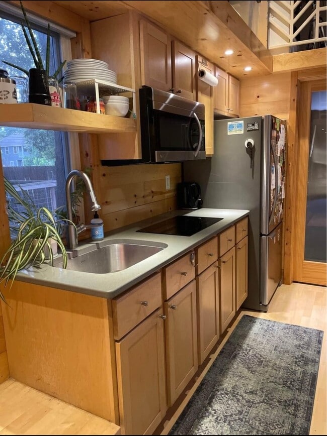 Building Photo - 2509 FM1984