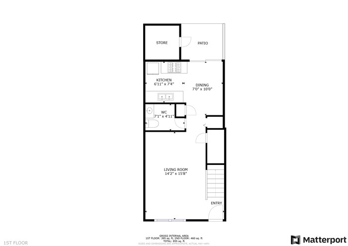 Building Photo - 845 Von Kolnitz Rd