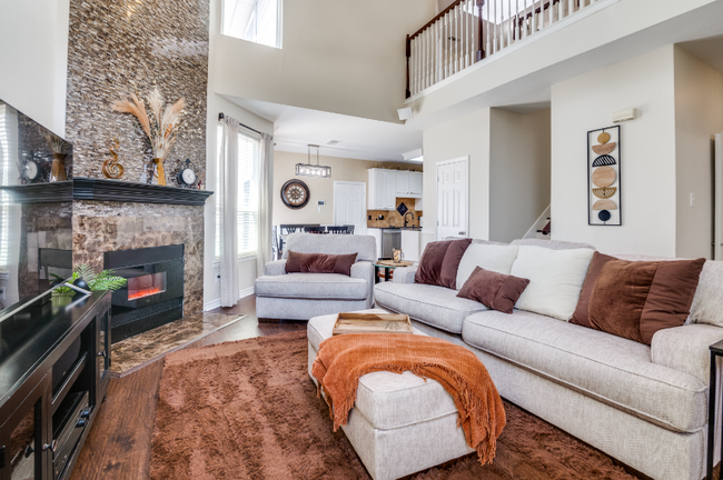 Building Photo - 18735 Flatstone Ct