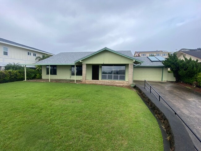 Building Photo - PET FRIENDLY PEARL RIDGE ESTATES Single Family Home!