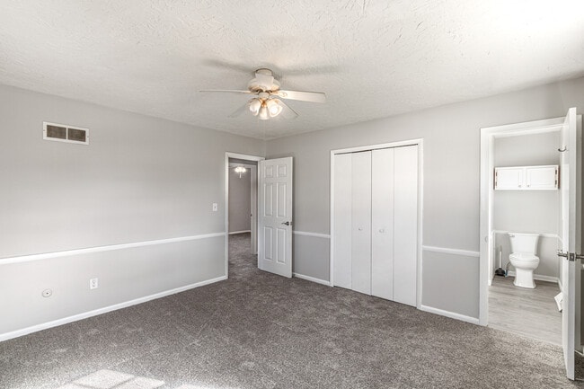 Building Photo - 3520 Tower Dr