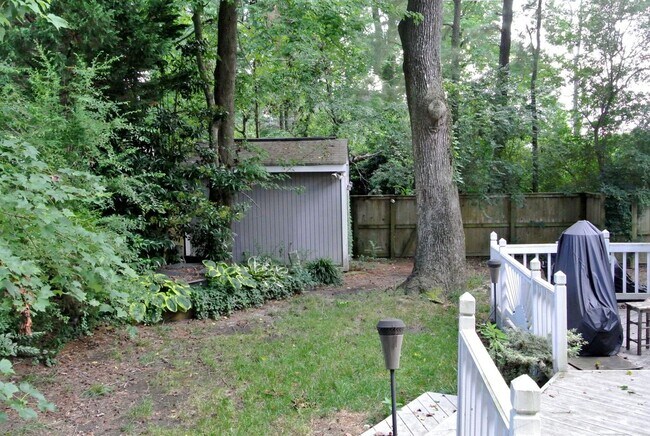 Building Photo - 2036 Hen House Dr
