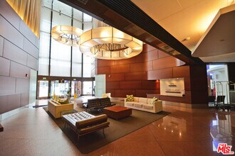 Building Photo - 1100 Wilshire Blvd